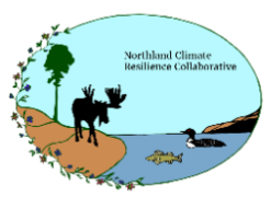 Northland Climate Resilience Collaborative Logo